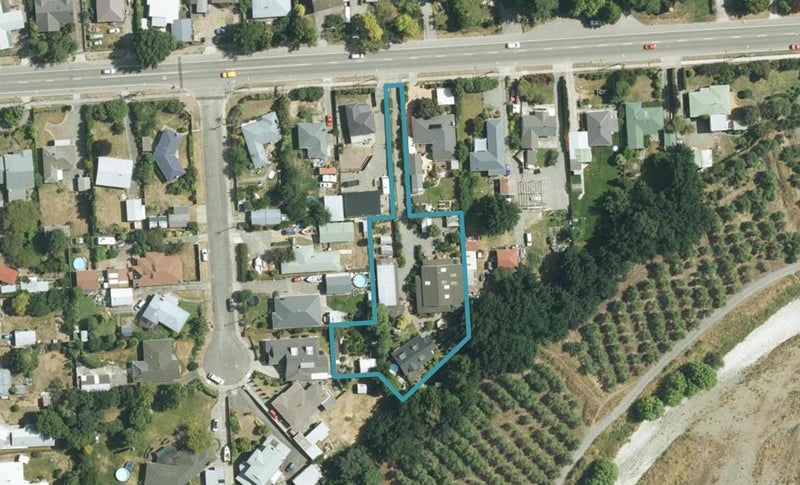 49A New Renwick Road, Burleigh, Blenheim - Carousel 1