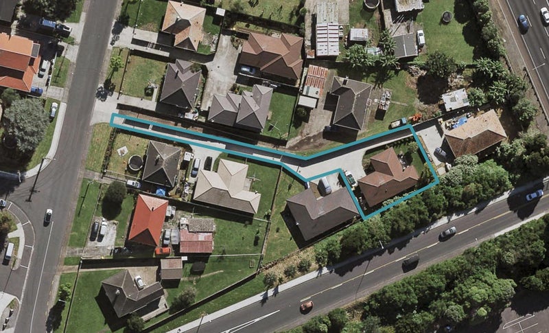 5C Wymondley Road, Otara, Auckland - Carousel 1