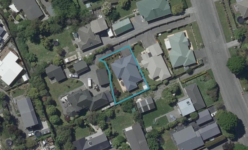 42 Bowenvale Avenue, Cashmere, Christchurch - Carousel 1