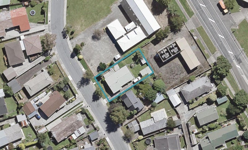 40 Shanly Street, Brown Owl, Upper Hutt - Carousel 1