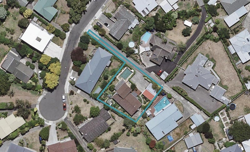 0 , Havelock North - Carousel 1