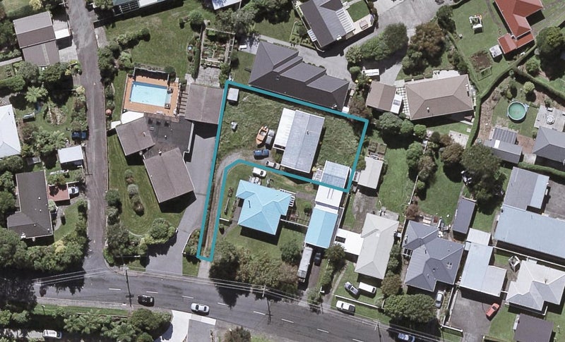 223A Huatoki Street, Upper Vogeltown, New Plymouth - Carousel 1