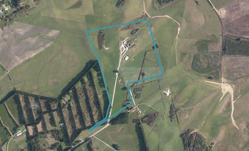 77A Imms Road, Waipapakauri, Awanui - Carousel 1