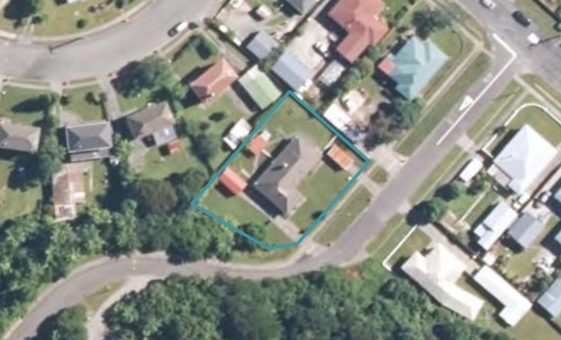 4 Leith Crescent, Greymouth, Greymouth - Carousel 1
