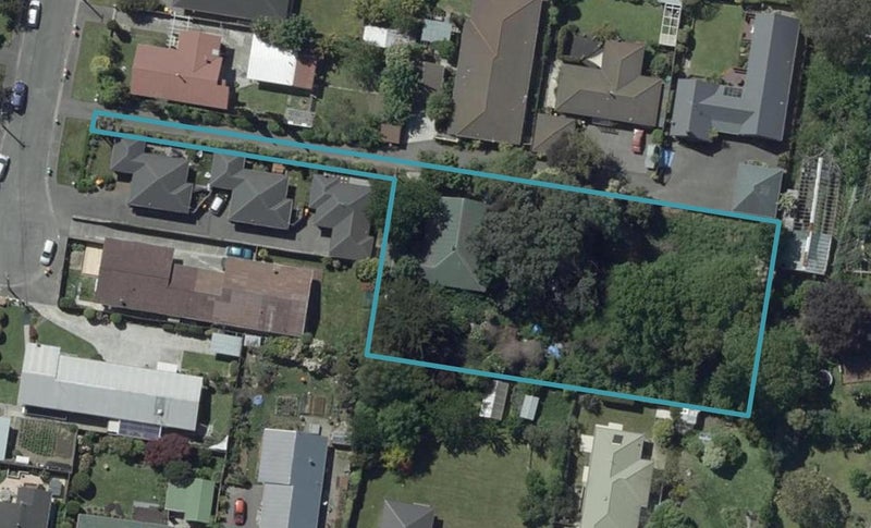 25 Earl Street, Hillsborough, Christchurch - Carousel 1