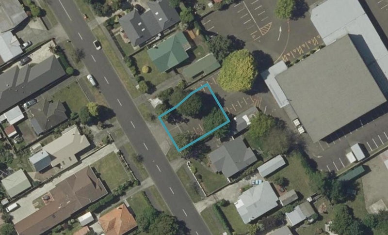 17A Brightwater Terrace, Terrace End, Palmerston North - Carousel 1