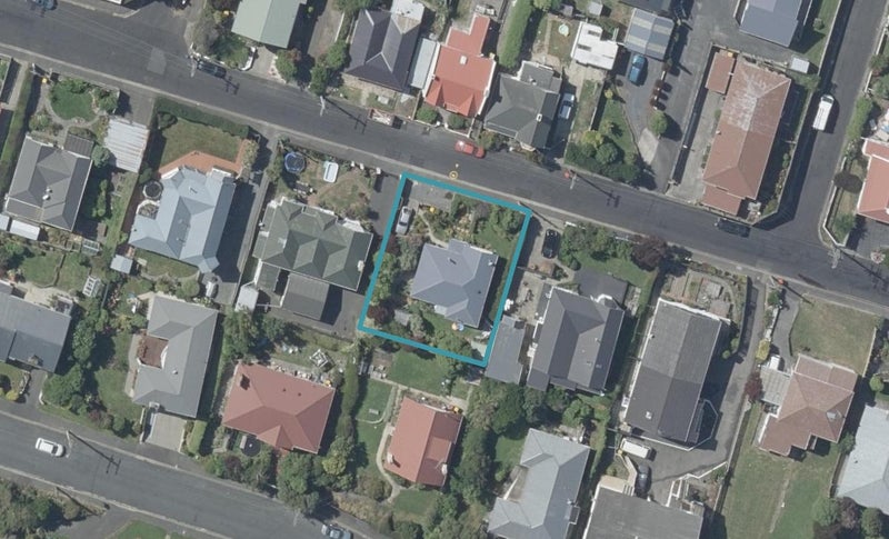 78 Maryhill Terrace, Maryhill, Dunedin - Carousel 1