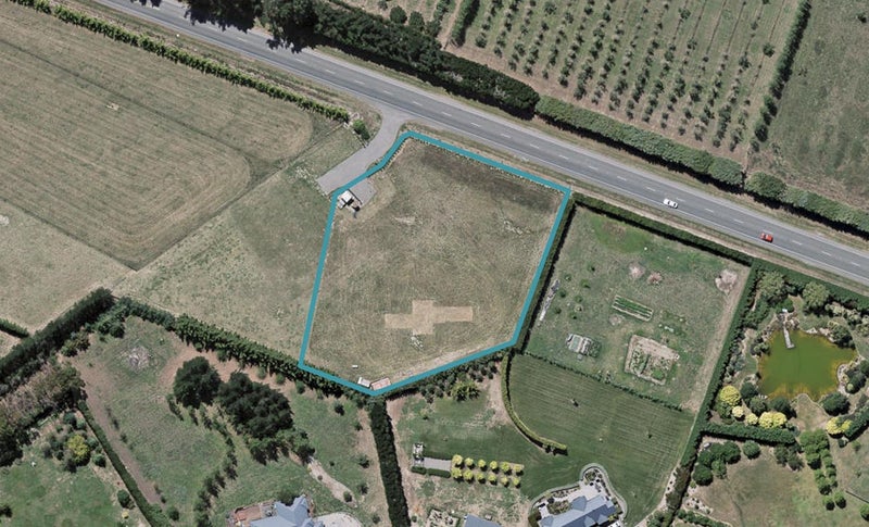 933 Tram Road, Ohoka, Kaiapoi - Carousel 1