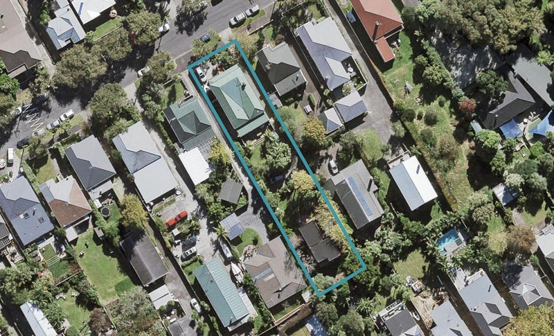 46A Sackville Street, Grey Lynn, Auckland - Carousel 1