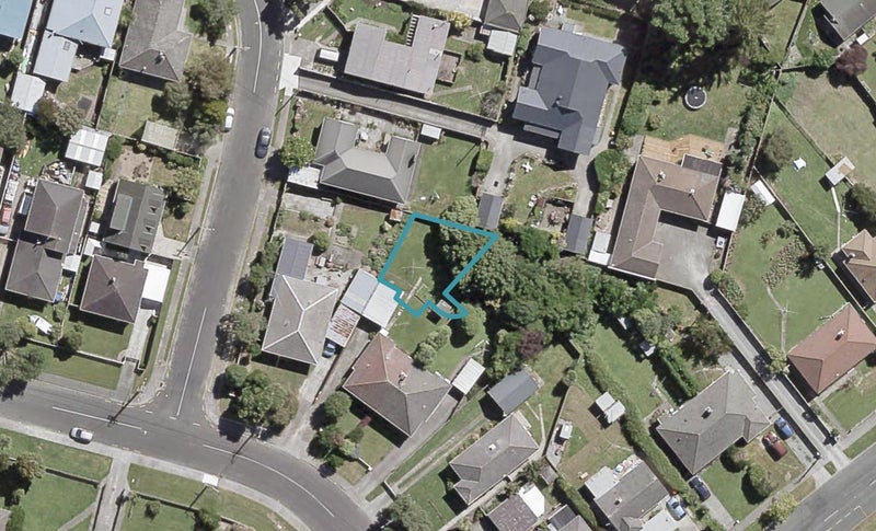63C Lincoln Avenue, Epuni, Lower Hutt - Carousel 1