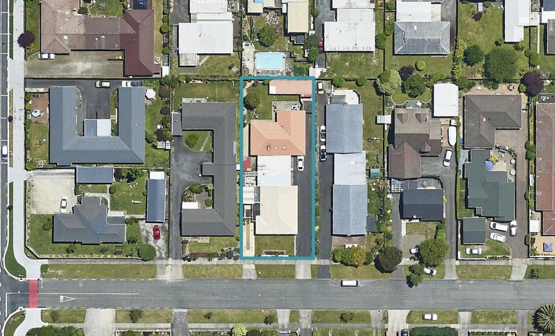 47B Robertson Street, Glenholme, Rotorua - Carousel 1