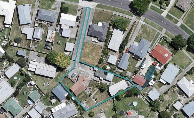 87 Geddis Avenue, Maraenui, Napier - Carousel 1