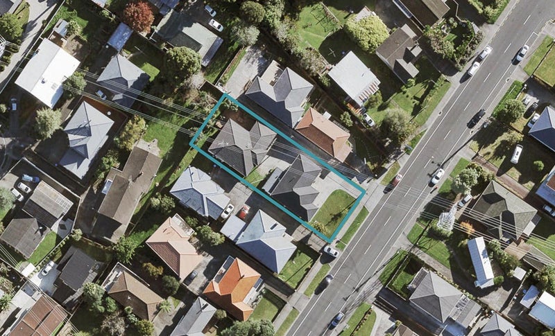 1265A Dominion Road Extension, Mount Roskill, Auckland - Carousel 1