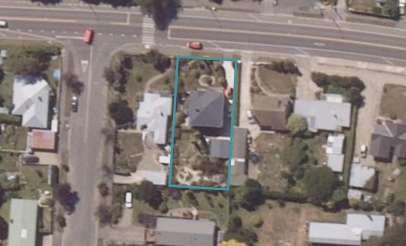91 Wansbeck Street, Holmes Hill, Oamaru - Carousel 1