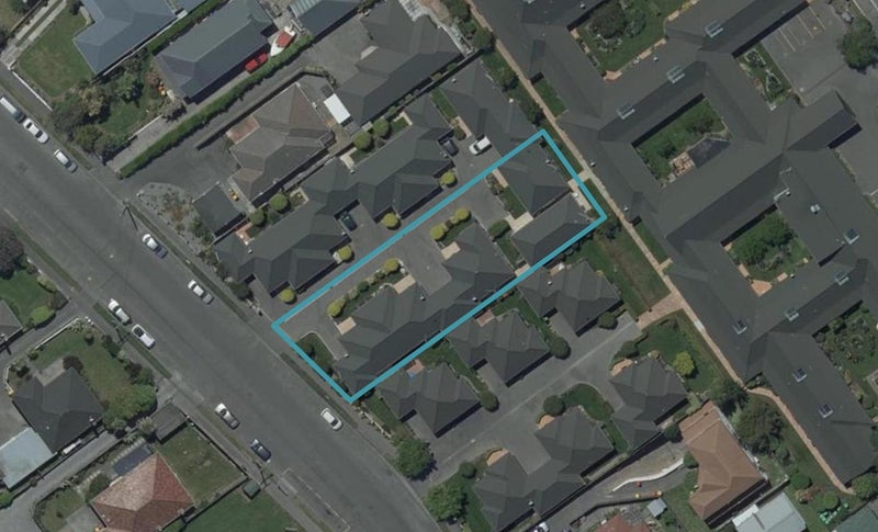 12 Craven Street, Sockburn, Christchurch - Carousel 1