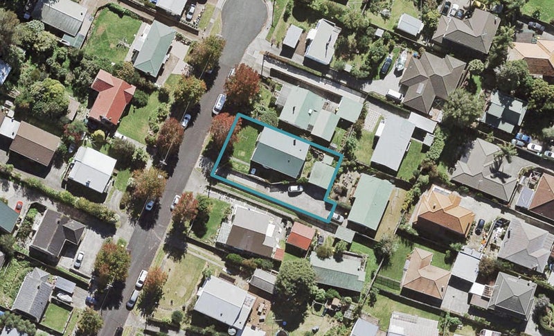 13 Pine Street, New Lynn, Auckland - Carousel 1