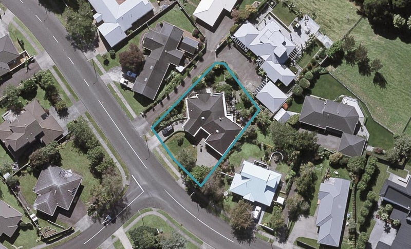 91 Branch Road, Highlands Park, New Plymouth - Carousel 1