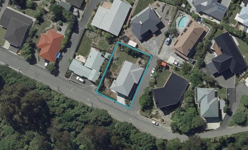 35 Whaka Terrace, Huntsbury, Christchurch - Carousel 1