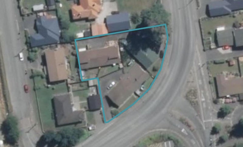 179 Vine Street, Temuka, Temuka - Carousel 1