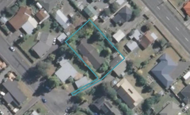 4 Maynard Place, Netherby, Ashburton - Carousel 1