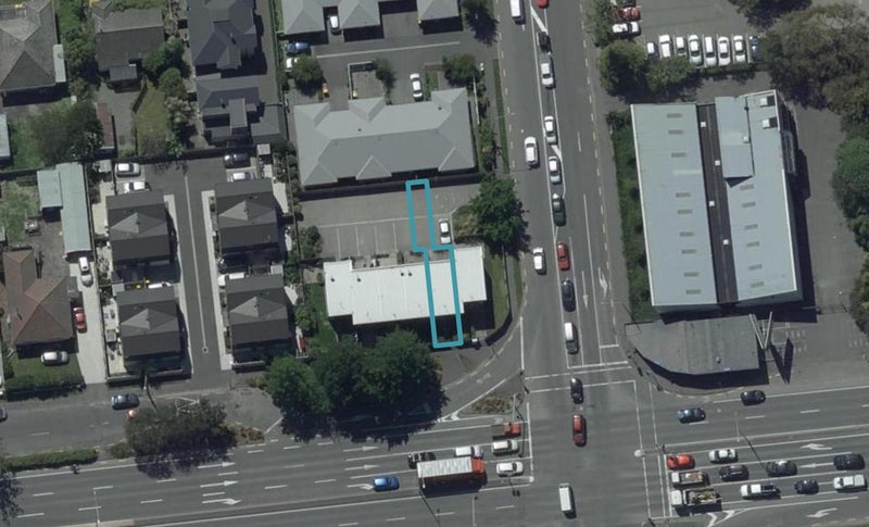 31A Matipo Street, Riccarton, Christchurch - Carousel 1