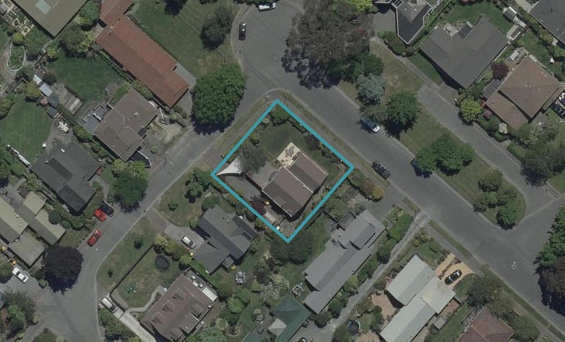 1 Melissa Place, Burnside, Christchurch - Carousel 1