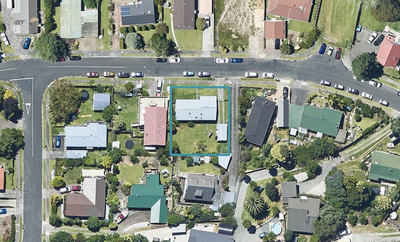 86 Laurence Street North, Gate Pa, Tauranga - Carousel 1