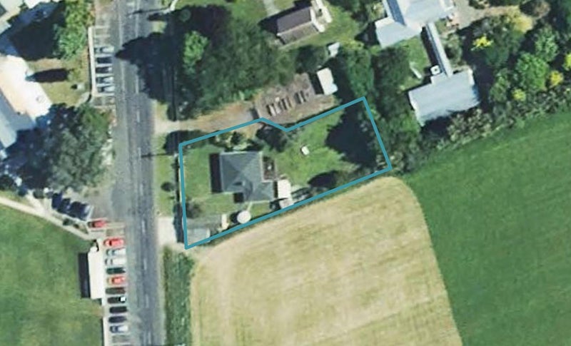 357 Ngatimaru Road, Tikorangi, Waitara - Carousel 1