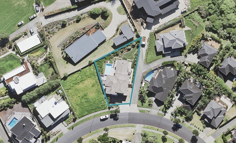152 Kittiwake Drive, Schnapper Rock, Auckland - Carousel 1