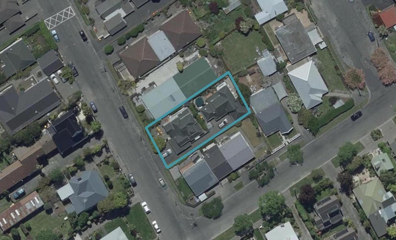 62B Abberley Crescent, St Albans, Christchurch - Carousel 1