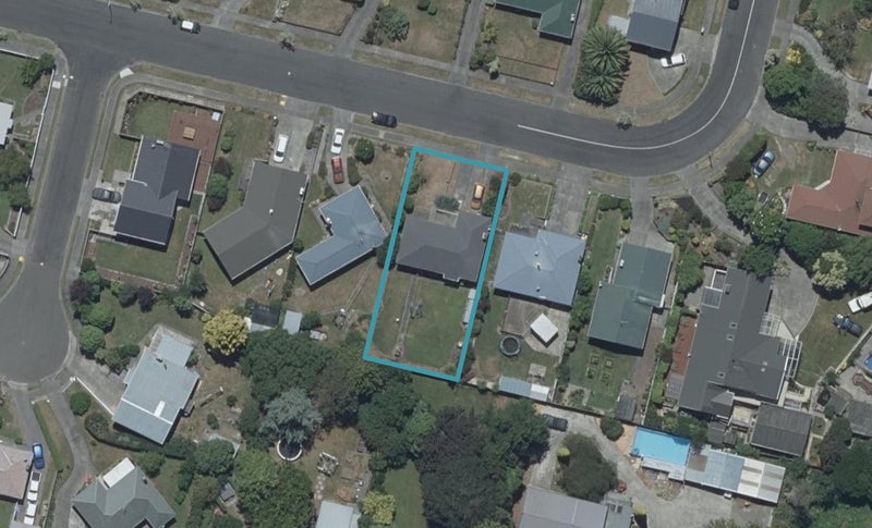 19 Fairview Avenue, Feilding, Feilding - Carousel 1