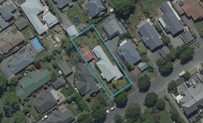 67 Paparoa Street, Papanui, Christchurch - Carousel 1