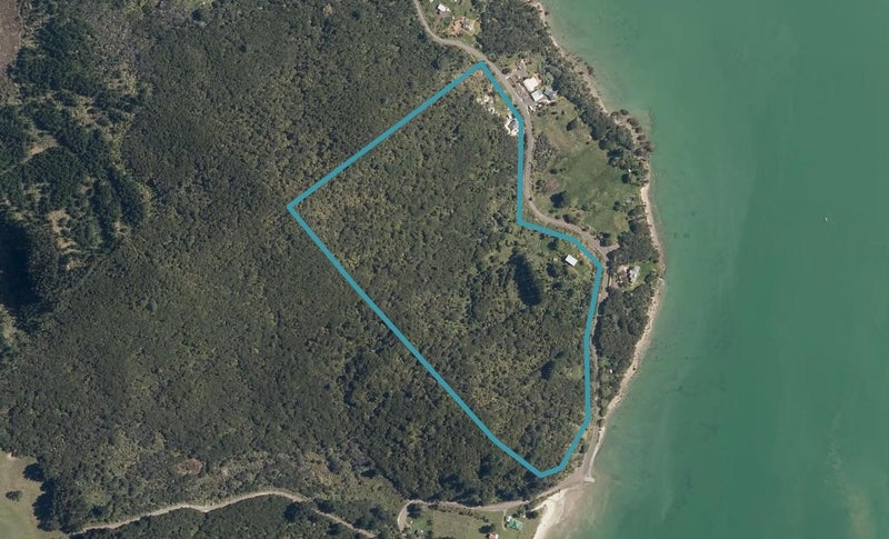 540 Rangi Point Road, Panguru, Kohukohu - Carousel 1