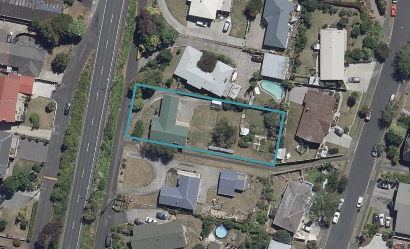 100 Newcastle Road, Dinsdale, Hamilton - Carousel 1