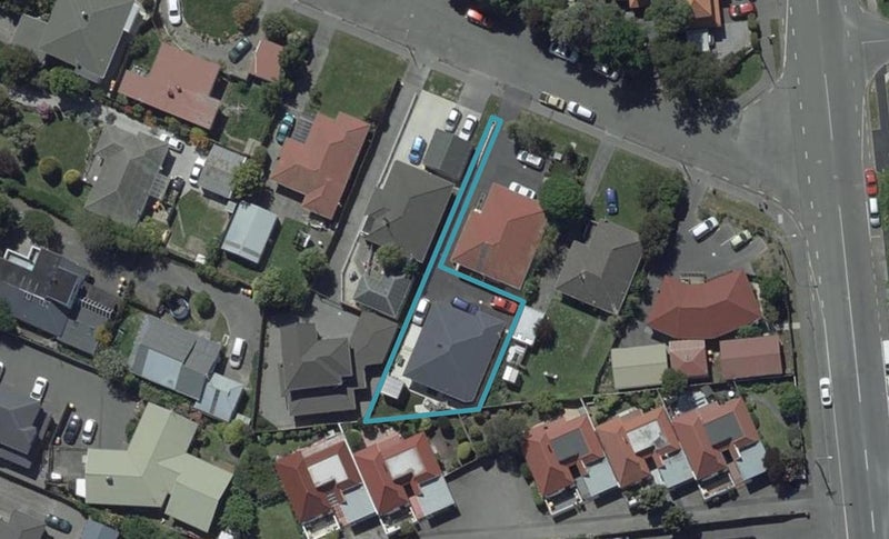 48A Athol Terrace, Upper Riccarton, Christchurch - Carousel 1