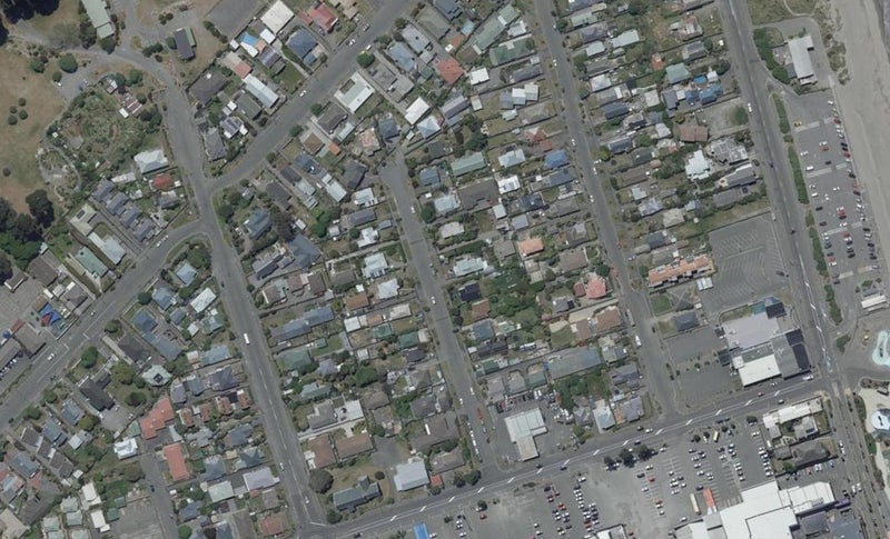 19A Howe Street, New Brighton, Christchurch - Carousel 1