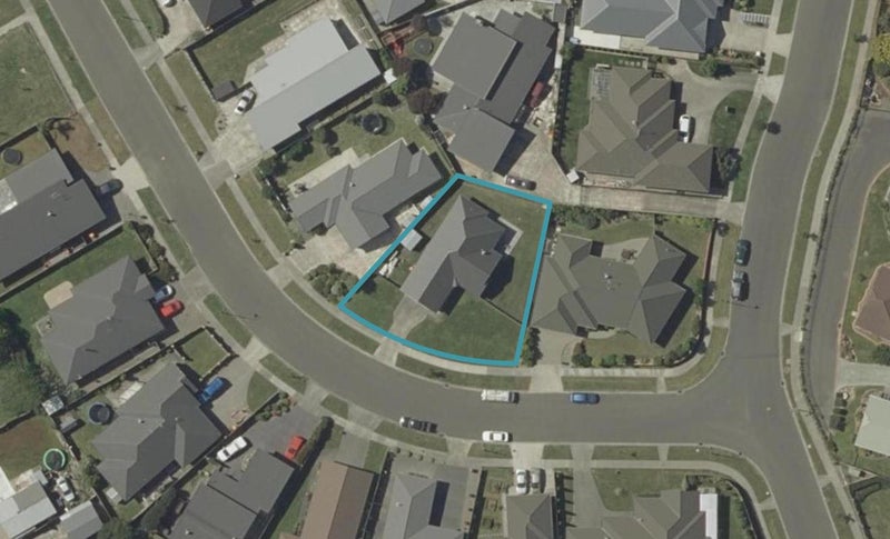 4 Masefield Terrace, Kelvin Grove, Palmerston North - Carousel 1