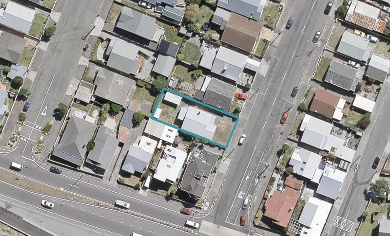1 Jessie Street, Petone, Lower Hutt - Carousel 1
