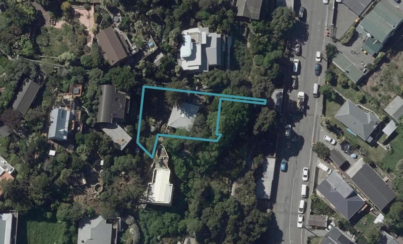3 Aranoni Track, Clifton, Christchurch - Carousel 1