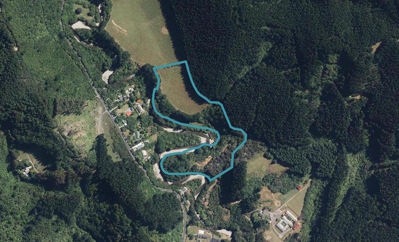 2092E Akatarawa Road, Akatarawa Valley, Upper Hutt - Carousel 1