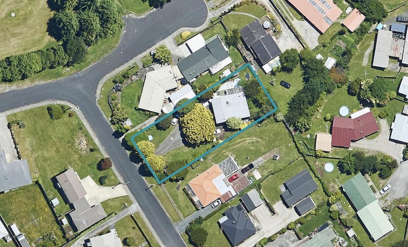 17 Kusabs Road, Mangakakahi, Rotorua - Carousel 1