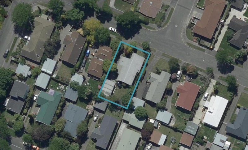 45 Ansonby Street, Russley, Christchurch - Carousel 1