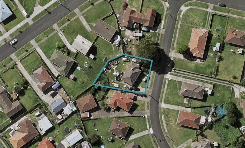 3 Wynton Place, Otara, Auckland - Carousel 1