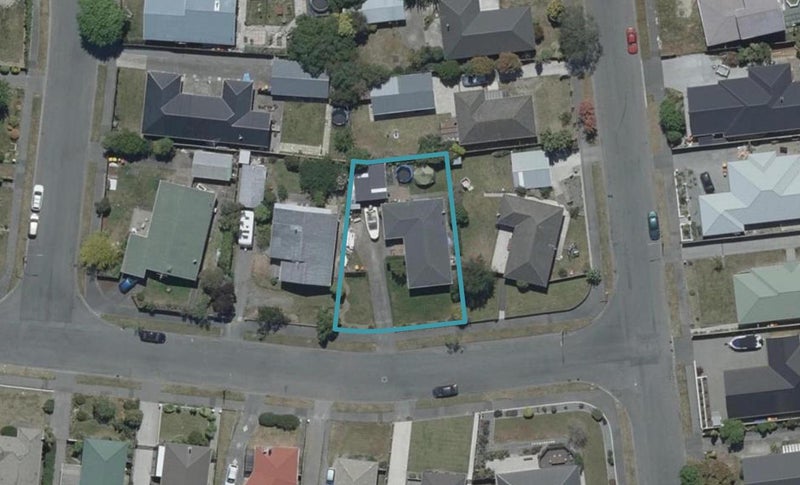 21 Helmsdale Street, Burwood, Christchurch - Carousel 1