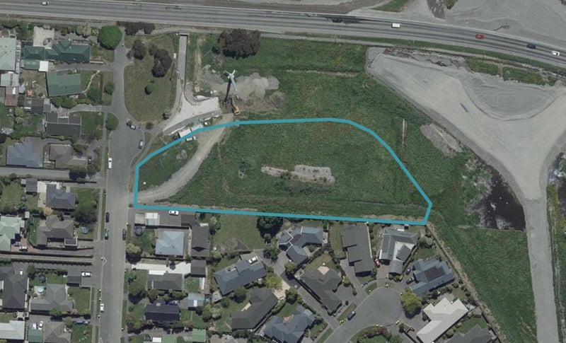 38 Grimseys Road, Redwood, Christchurch - Carousel 1