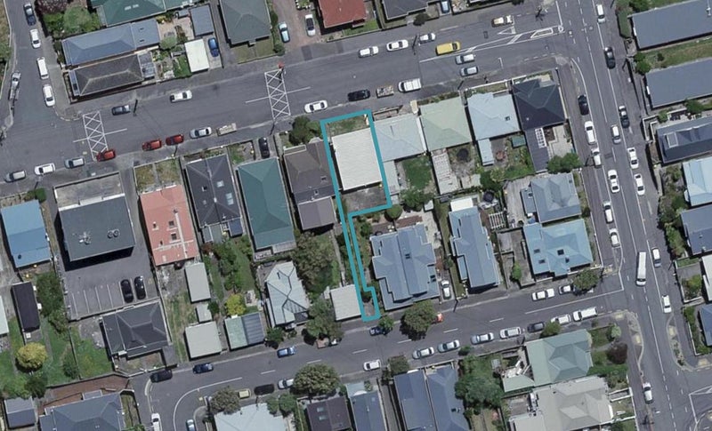 38 Rhodes Street, Newtown, Wellington - Carousel 1