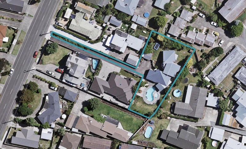 73B Avondale Road, Taradale, Napier - Carousel 1