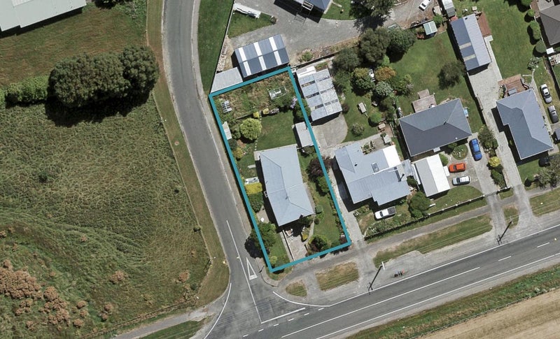 82 Findlay Road, Ascot, Invercargill - Carousel 1