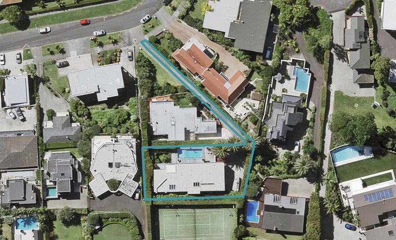 43A Marau Crescent, Mission Bay, Auckland - Carousel 1