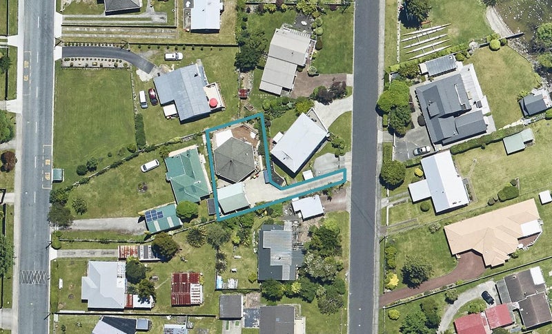 48B Haumoana Street, Koutu, Rotorua - Carousel 1